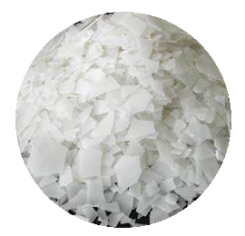 1-6 Mẫu xút vảy naoh 99%