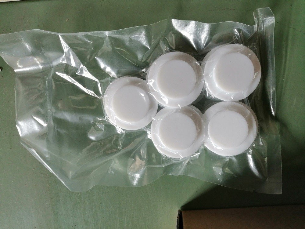 R/T Mount Cup 32mm Part B(10EA/ bag), YoungJin