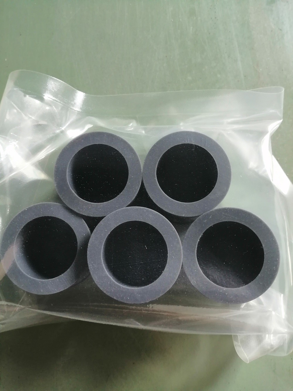 R/R Mounting Cup 25mm (5 EA/ bag), YoungJin