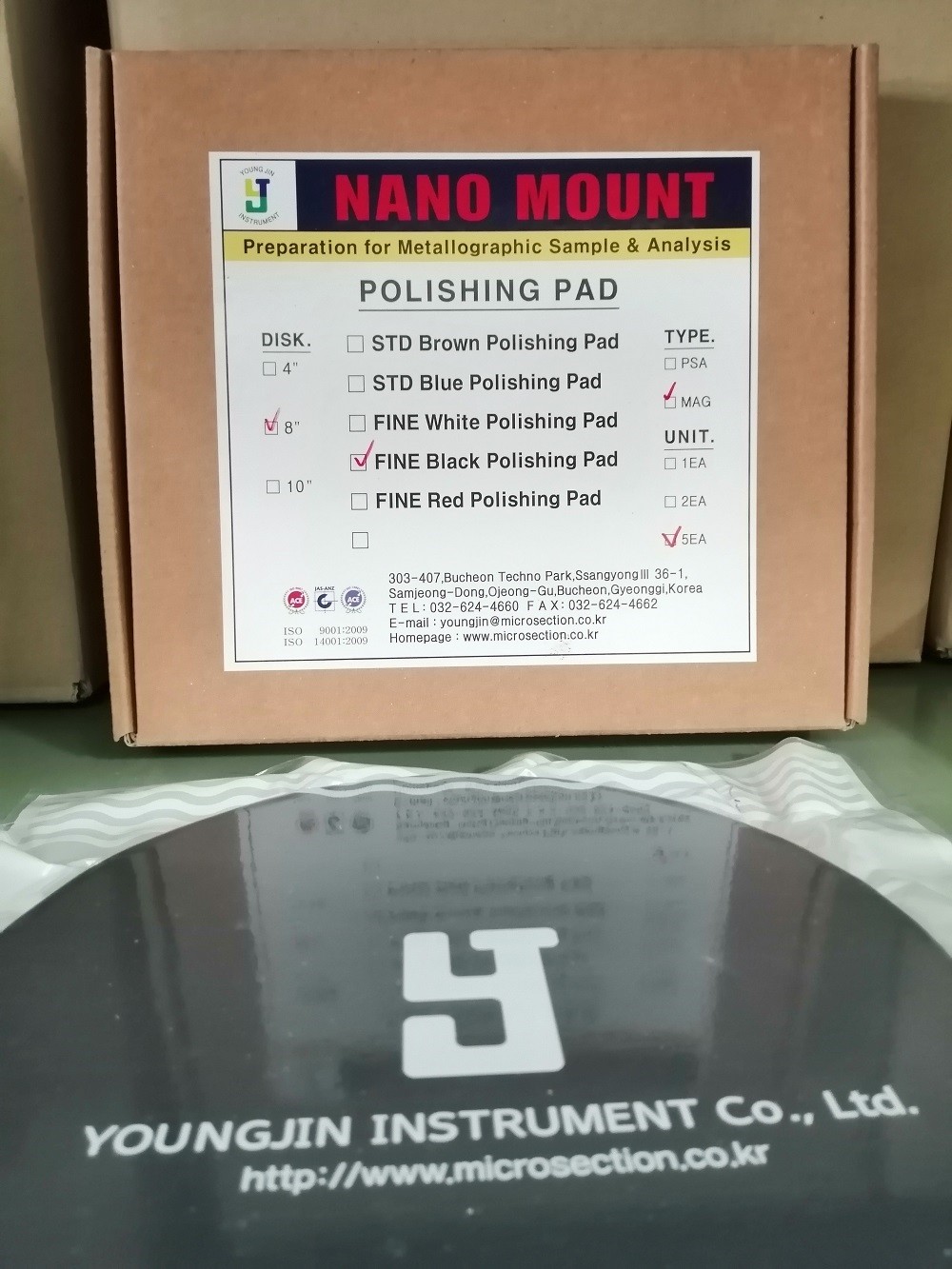 40-mag-fine-black-polishing-pad-5-ea-bag-2