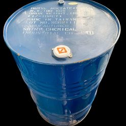 Butyl acetate C6H12O2, Trung Quốc, 180kg/phuy
