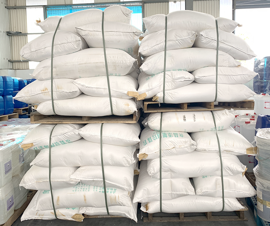 Chất lọc muối ngọc trai perlite, Trung Quốc, 20kg/bao - Hình ảnh 3