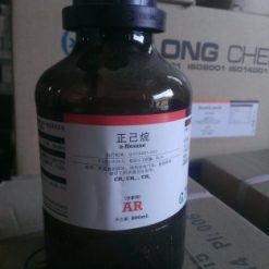 N - Hexan Trung Quốc