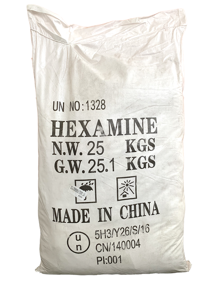 hexamine Hóa chất Hexamine là gì