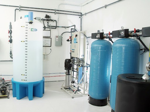 hydrazine-hydrate-n2h4-h2o-80 Hydrazine được sử dụng trong cả chu trình hơi nước