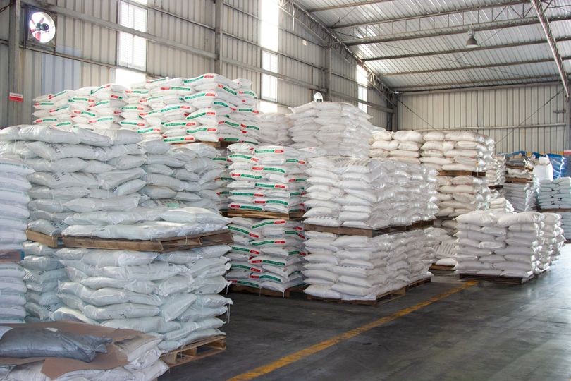 kali-clorua-4 Bảo quản hóa chất đảm bảo an toàn, tránh xa nguồn gây cháy nổ