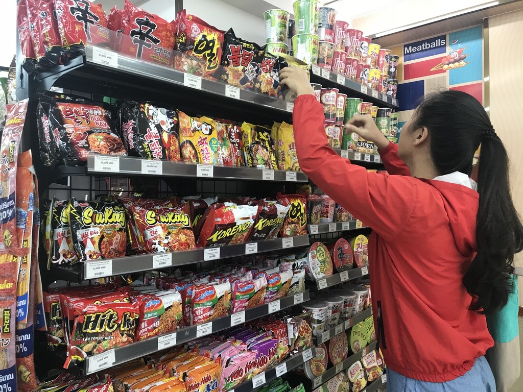 natri-hydro-sunphit-nahso3-30-2 Ứng dụng trong công nghiệp thực phẩm