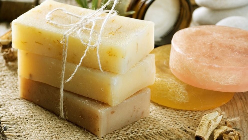 xa-phong2 Ứng dụng quan trọng của TSP trong sản xuất xà phòng và chất tẩy rửa