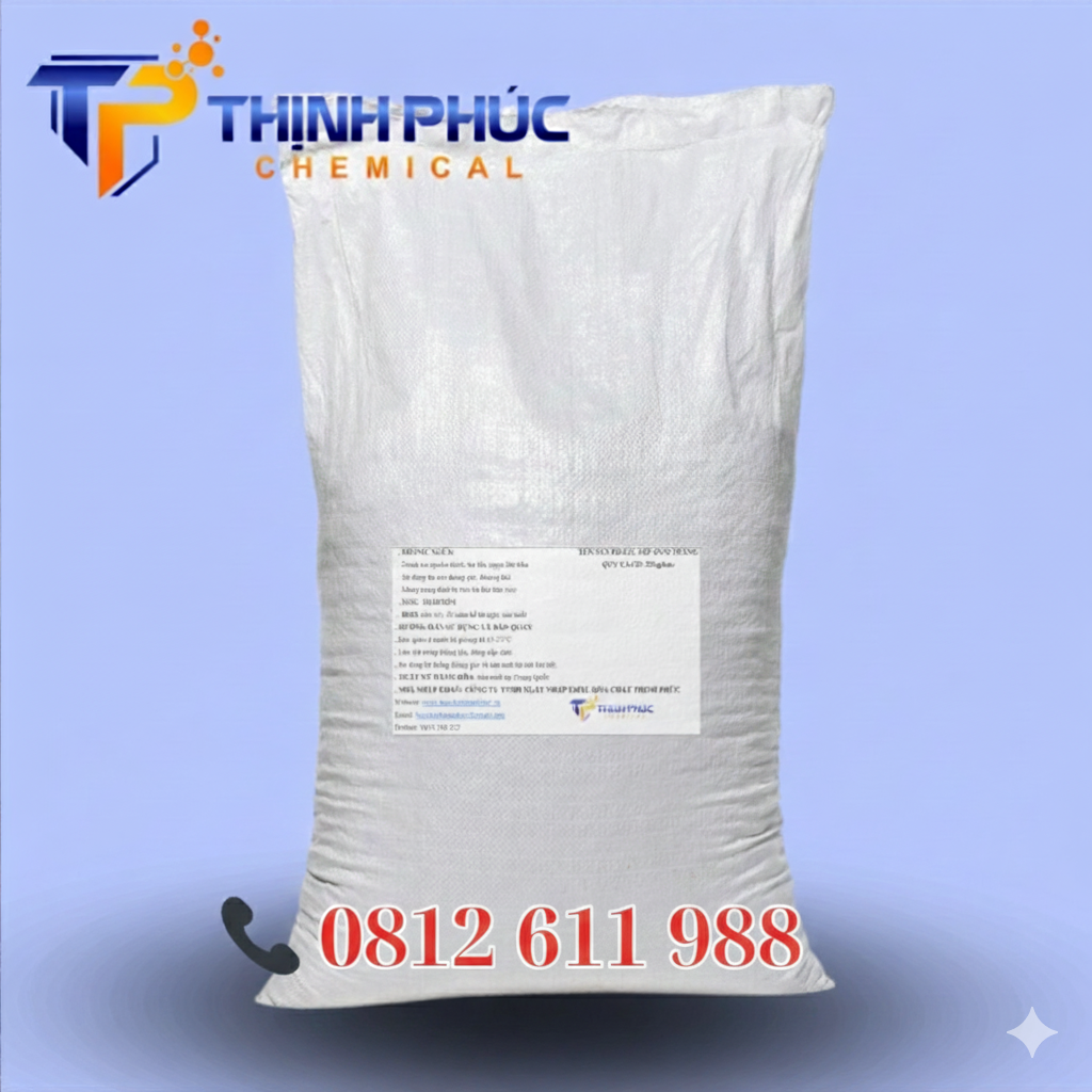 Sáp Ong Trắng – Beeswax – 25kg/bao – Trung Quốc